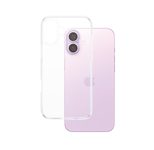 PanzerGlass® HardCase Transparent für iPhone 16 Plus