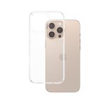 PanzerGlass® HardCase Transparent für iPhone 16 Pro Max