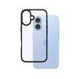 PanzerGlass® HardCase Schwarz für iPhone 16