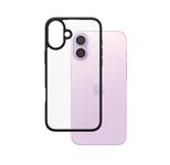 PanzerGlass® HardCase Schwarz für iPhone 16 Plus