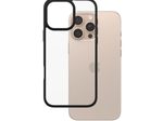 PanzerGlass® HardCase Schwarz für iPhone 16 Pro Max