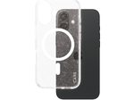 CARE by PanzerGlass® Flagship Case Urban Combat Star Lit Weiß MagSafe für iPhone 16