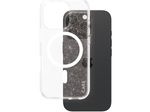 CARE by PanzerGlass® Flagship Case Urban Combat Star Lit Weiß MagSafe für iPhone 16 Pro
