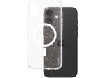 CARE by PanzerGlass® Flagship Case Urban Combat Star Lit Weiß MagSafe für iPhone 16 Plus
