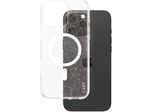 CARE by PanzerGlass® Flagship Case Urban Combat Star Lit Weiß MagSafe für iPhone 16 Pro Max