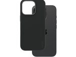 CARE by PanzerGlass® Fashionable Case Schwarz MagSafe für iPhone 16 Pro
