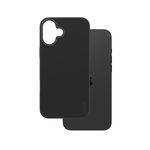 CARE by PanzerGlass® Fashionable Case Schwarz MagSafe für iPhone 16 Plus
