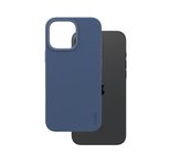 CARE by PanzerGlass® Fashionable Case Blau MagSafe für iPhone 16 Pro Max