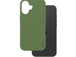 CARE by PanzerGlass® Fashionable Case Grün MagSafe für iPhone 16
