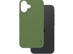 CARE by PanzerGlass® Fashionable Case Grün MagSafe für iPhone 16 Plus
