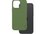 CARE by PanzerGlass® Fashionable Case Grün MagSafe für iPhone 16 Pro Max