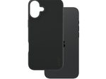 CARE by PanzerGlass® Fashionable Case Schwarz für iPhone 16 Plus