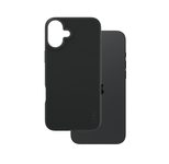 CARE by PanzerGlass® Fashionable Case Schwarz für iPhone 16 Plus