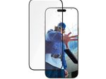 PanzerGlass® Ceramic Displayschutz für iPhone 16 Pro Max - Ultra-Wide Fit