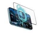 PanzerGlass® Gaming Displayschutz für iPhone 16 & 15 - Ultra-Wide Fit