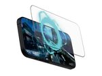 PanzerGlass® Gaming Displayschutz für iPhone 16 Pro - Ultra-Wide Fit
