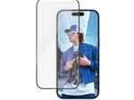 PanzerGlass® Displayschutz für iPhone 16 & 15 - Ultra-Wide Fit
