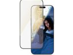 PanzerGlass® EyeCare Displayschutz für iPhone 16 Pro Max - Ultra-Wide Fit
