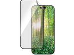 PanzerGlass® Eco MATRIX Displayschutz für iPhone 16 Pro - Ultra-Wide Fit