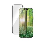 PanzerGlass® Eco MATRIX Displayschutz für iPhone 16 Pro Max - Ultra-Wide Fit