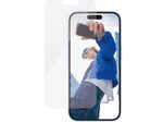 PanzerGlass® Displayschutz für  iPhone 16 - Classic Fit