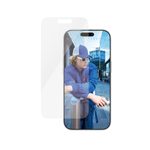 PanzerGlass® Displayschutz für iPhone 16 Pro - Classic Fit