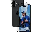 PanzerGlass® 2-in-1 Schutzset für iPhone 16