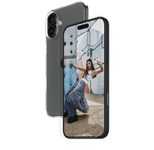 SAFE. by PanzerGlass® 2-in-1 Protection Schutzset für iPhone 16 Plus