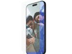 SAFE. by PanzerGlass® Anti-Blau Light Displayschutz für iPhone 16 Pro - Ultra-Wide Fit