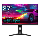 Gigabyte M27UA 4K UHD Gaming Monitor