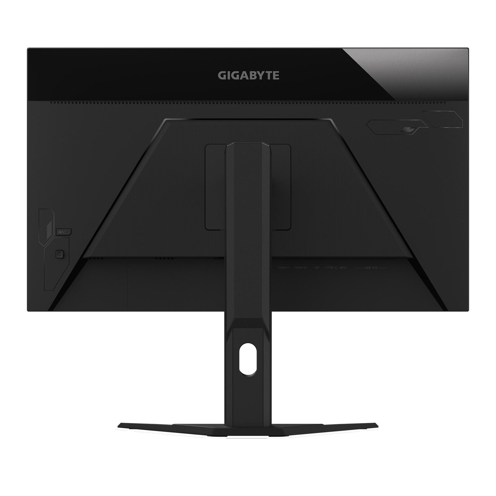 Gigabyte M27UA 4K UHD Gaming Monitor
