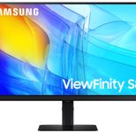 Samsung S80D Computerbildschirm 81,3 cm (32") 3840 x 2160 Pixel 4K Ultra HD LCD Schwarz