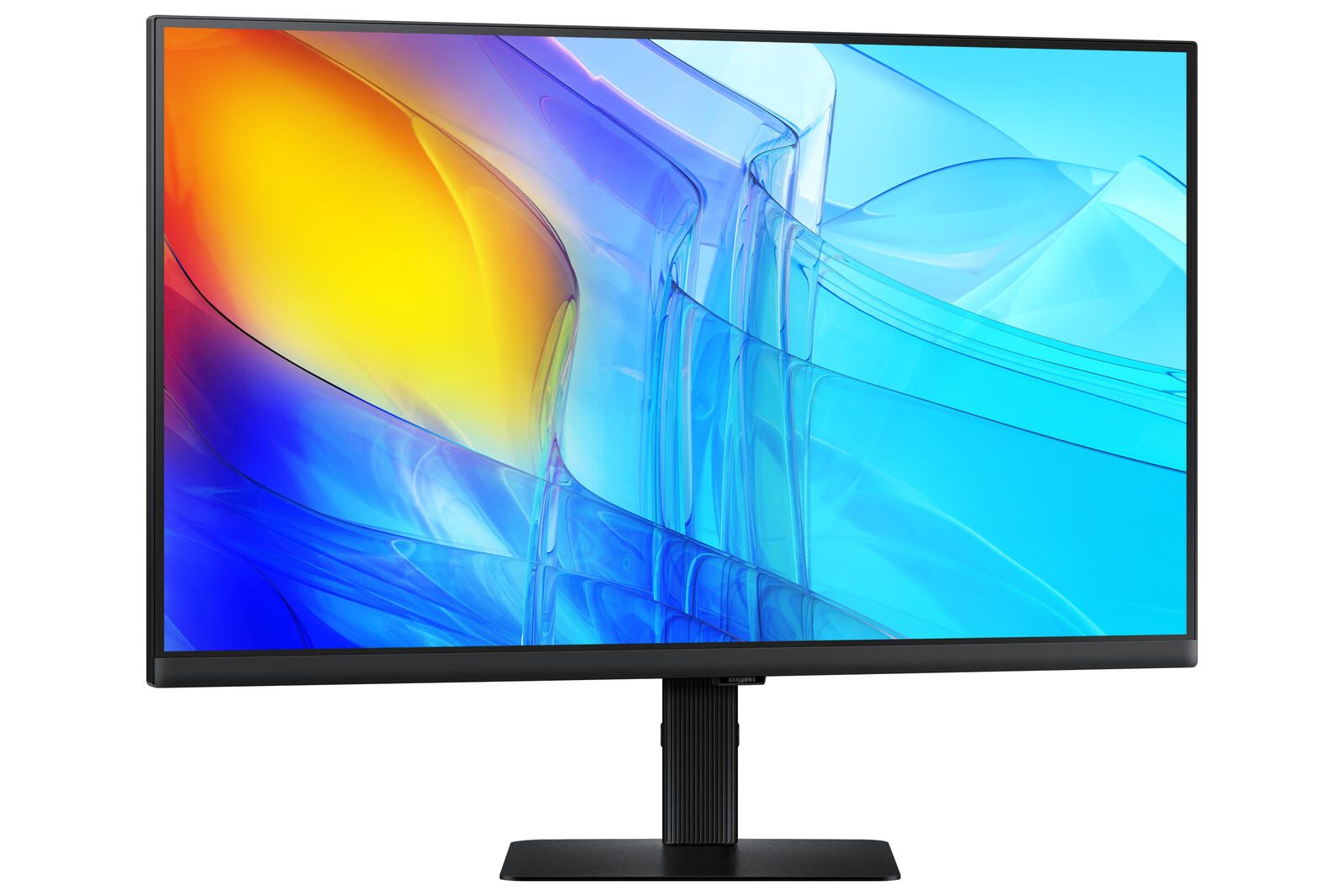 Samsung S80D Computerbildschirm 81,3 cm (32") 3840 x 2160 Pixel 4K Ultra HD LCD Schwarz