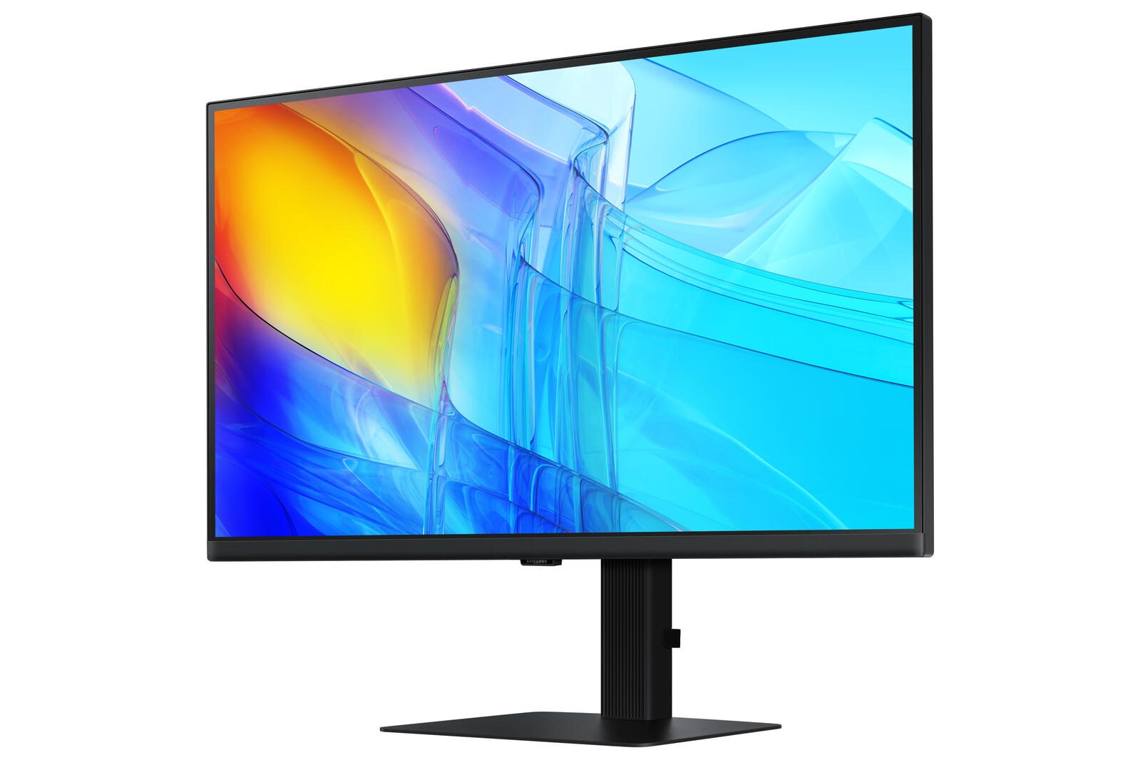 Samsung S80D Computerbildschirm 81,3 cm (32") 3840 x 2160 Pixel 4K Ultra HD LCD Schwarz