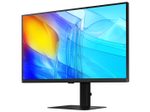 Samsung S80D Computerbildschirm 81,3 cm (32") 3840 x 2160 Pixel 4K Ultra HD LCD Schwarz