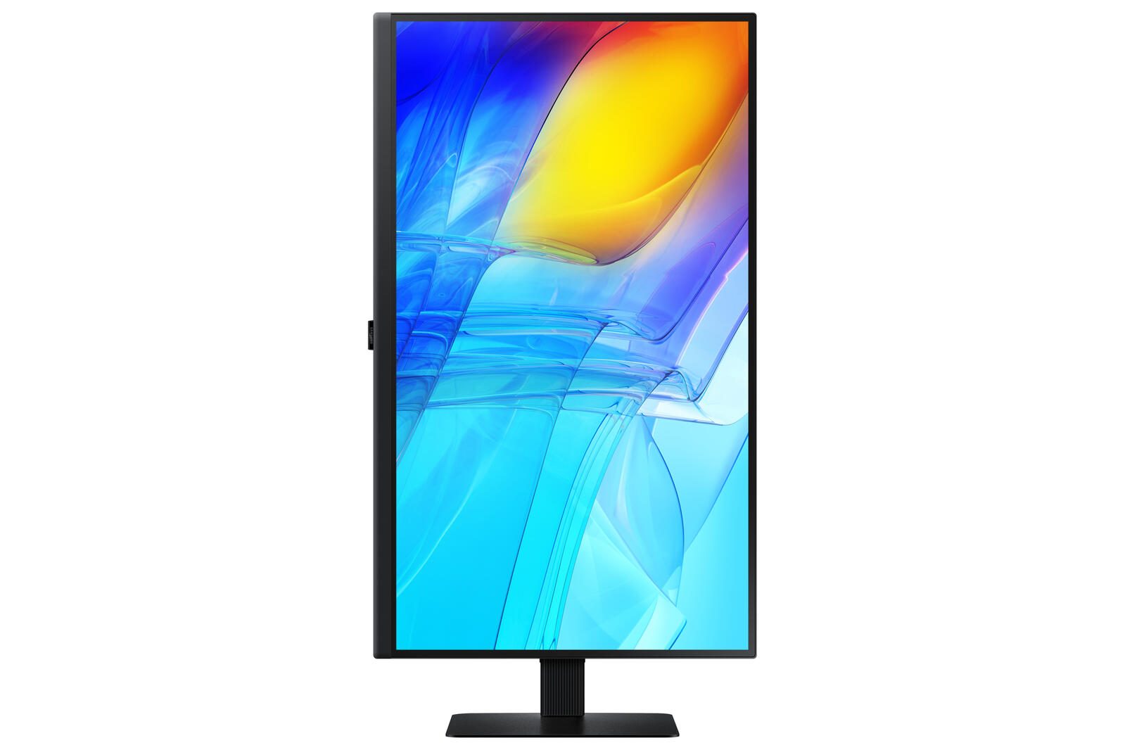 Samsung S80D Computerbildschirm 81,3 cm (32") 3840 x 2160 Pixel 4K Ultra HD LCD Schwarz