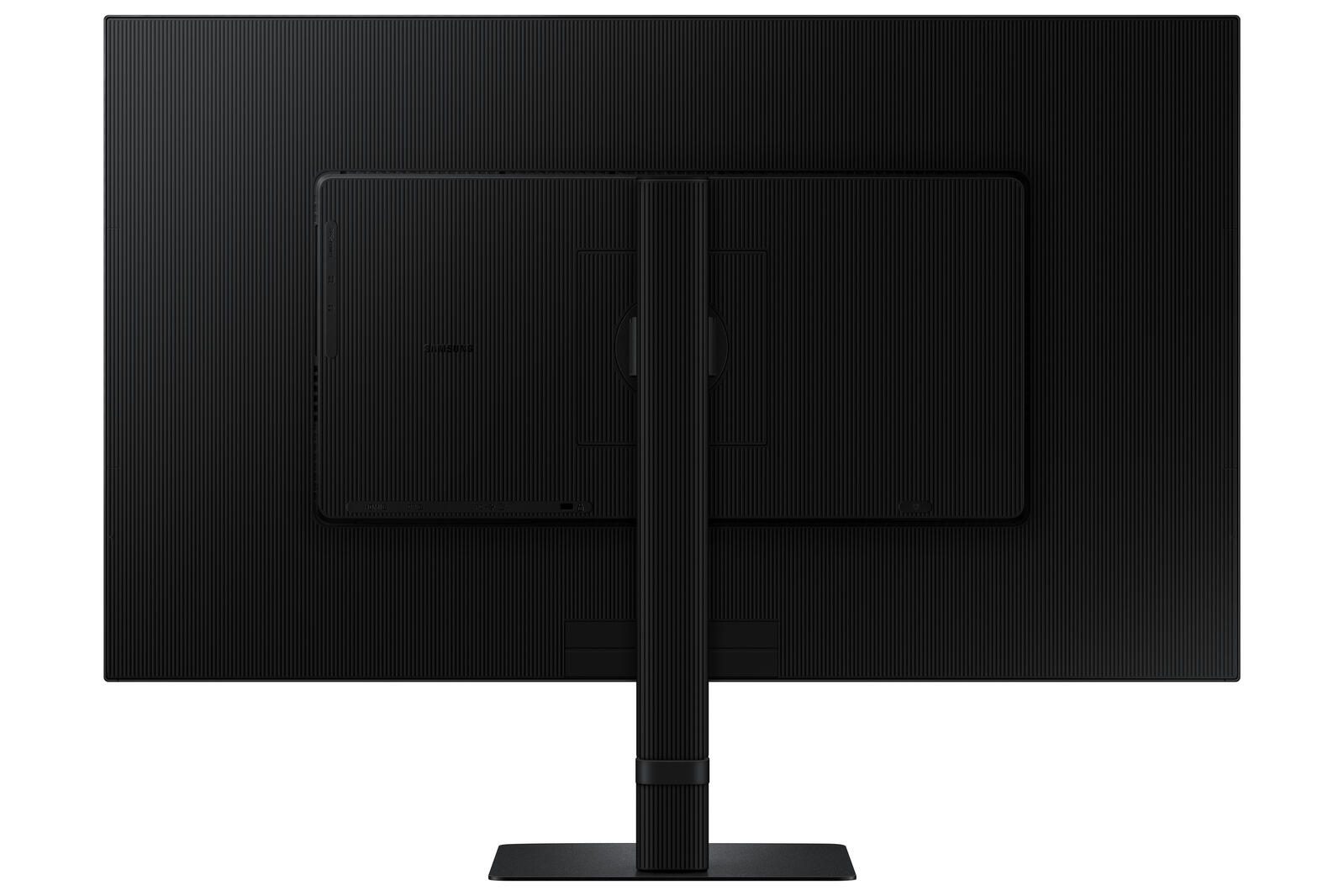 Samsung S60D Computerbildschirm 81,3 cm (32") 2560 x 1440 Pixel Quad HD LCD Schwarz