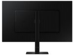 Samsung S60D Computerbildschirm 81,3 cm (32") 2560 x 1440 Pixel Quad HD LCD Schwarz