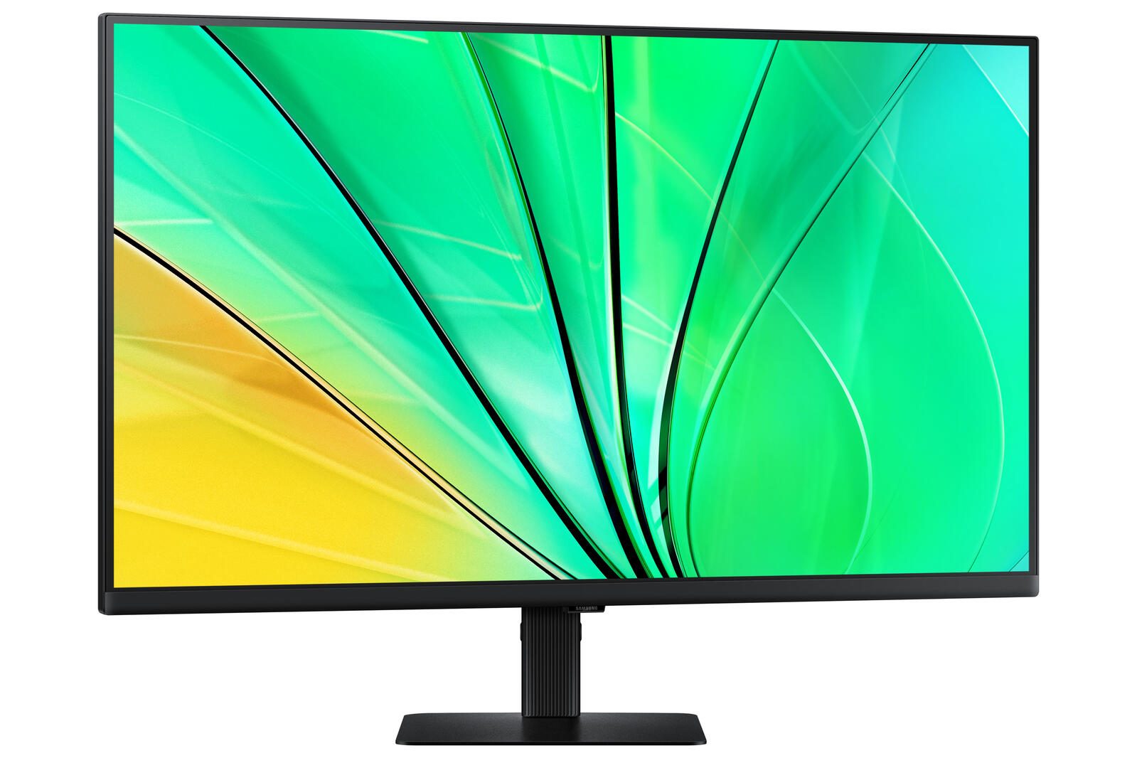 Samsung S60D Computerbildschirm 81,3 cm (32") 2560 x 1440 Pixel Quad HD LCD Schwarz