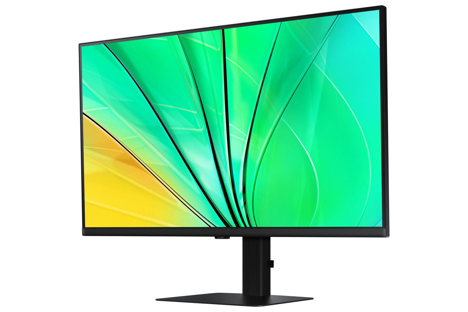Samsung S60D Computerbildschirm 81,3 cm (32") 2560 x 1440 Pixel Quad HD LCD Schwarz