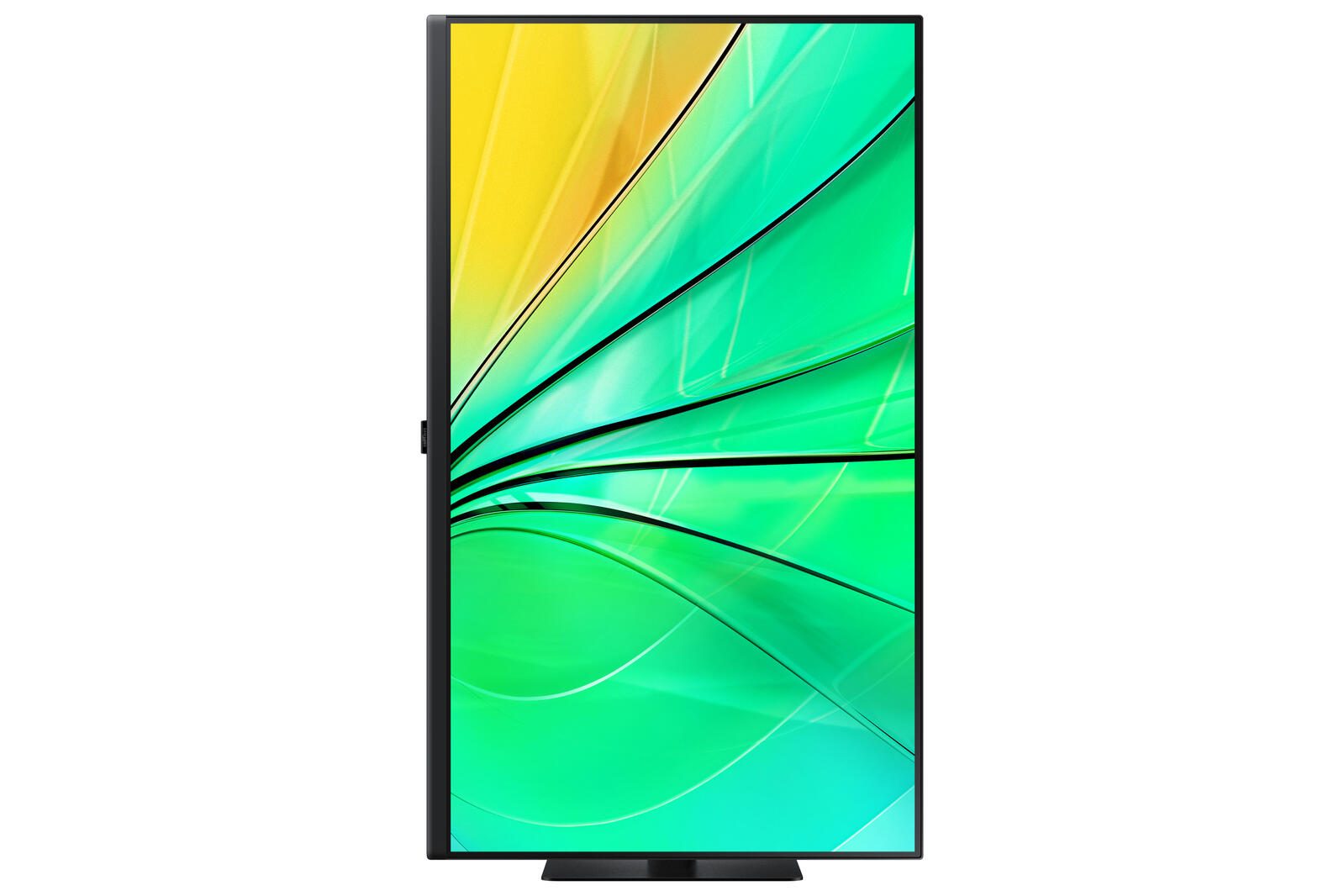 Samsung S60D Computerbildschirm 81,3 cm (32") 2560 x 1440 Pixel Quad HD LCD Schwarz