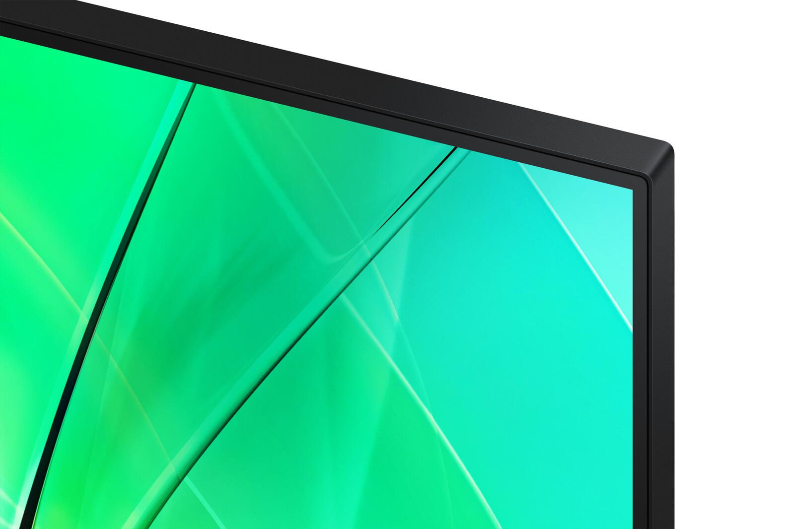 Samsung S60D Computerbildschirm 81,3 cm (32") 2560 x 1440 Pixel Quad HD LCD Schwarz