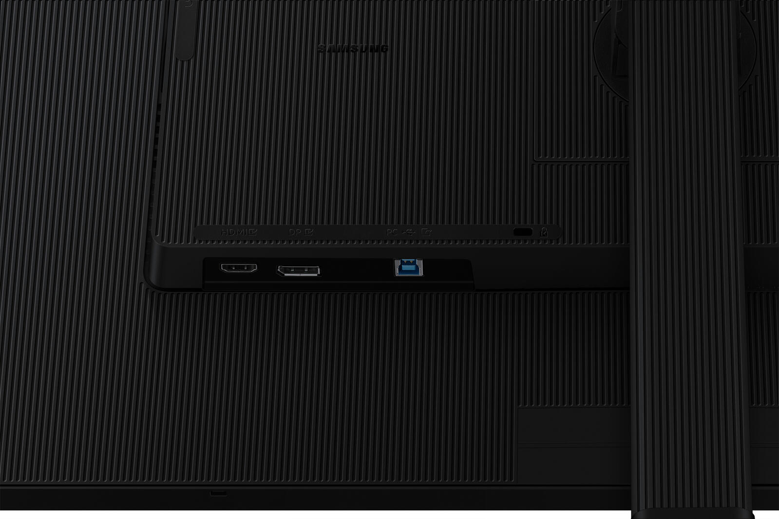 Samsung S60D Computerbildschirm 81,3 cm (32") 2560 x 1440 Pixel Quad HD LCD Schwarz