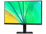 Samsung S60D Computerbildschirm 61 cm (24") 2560 x 1440 Pixel Quad HD LCD Schwarz