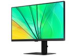 Samsung S60D Computerbildschirm 61 cm (24") 2560 x 1440 Pixel Quad HD LCD Schwarz