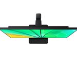 Samsung S60D Computerbildschirm 61 cm (24") 2560 x 1440 Pixel Quad HD LCD Schwarz
