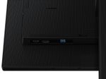 Samsung S60D Computerbildschirm 61 cm (24") 2560 x 1440 Pixel Quad HD LCD Schwarz