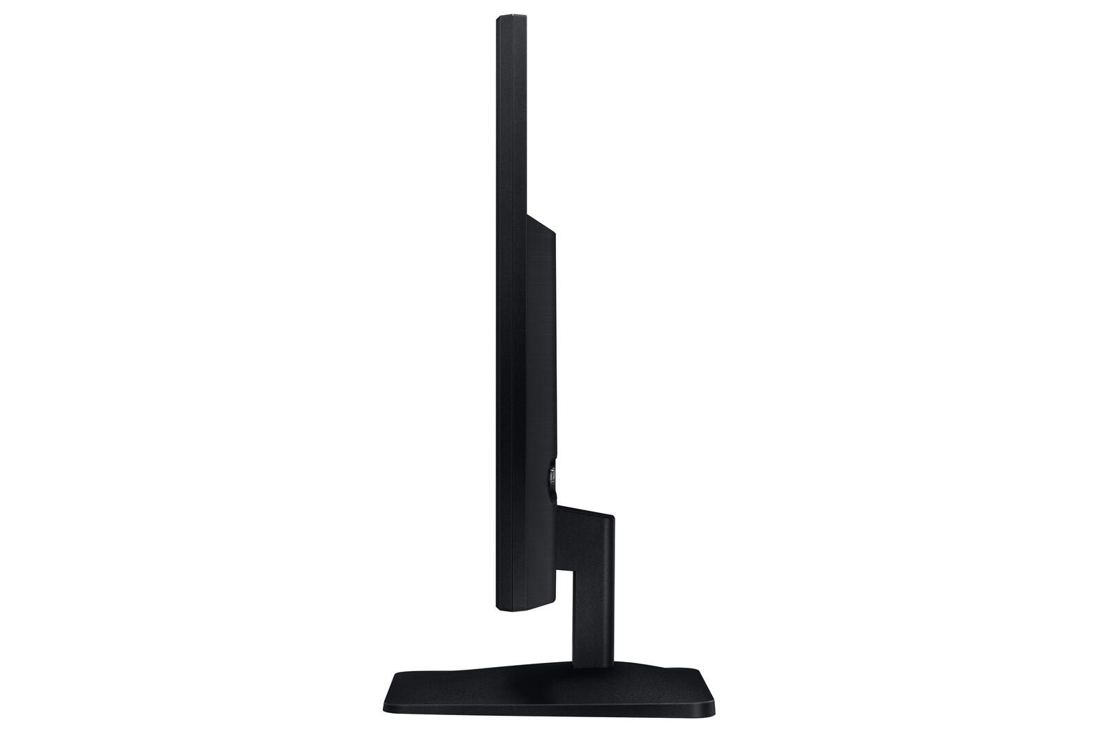 Samsung S33A LED display 61 cm (24") 1920 x 1080 Pixel Full HD Schwarz