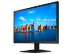 Samsung S33A LED display 61 cm (24") 1920 x 1080 Pixel Full HD Schwarz