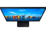Samsung S33A LED display 61 cm (24") 1920 x 1080 Pixel Full HD Schwarz